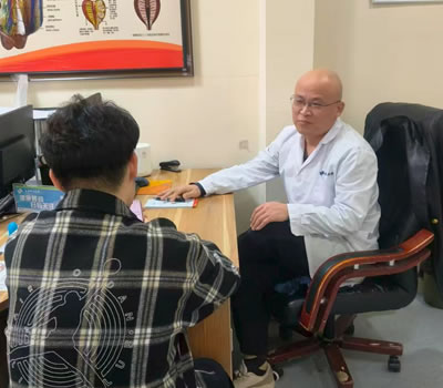 银川市|男科医师高朋磊：守护男性健康，专业男科诊疗